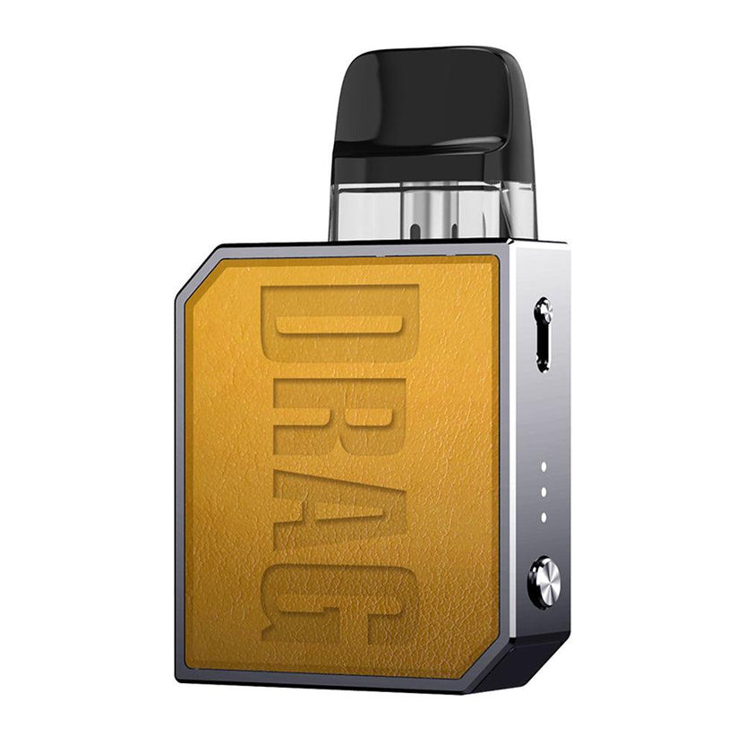 VooPoo Drag Nano 2 Pod Vape Kit - Orange