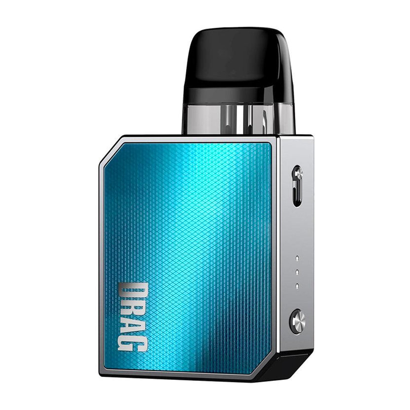 VooPoo Drag Nano 2 Pod Vape Kit - Powder Blue
