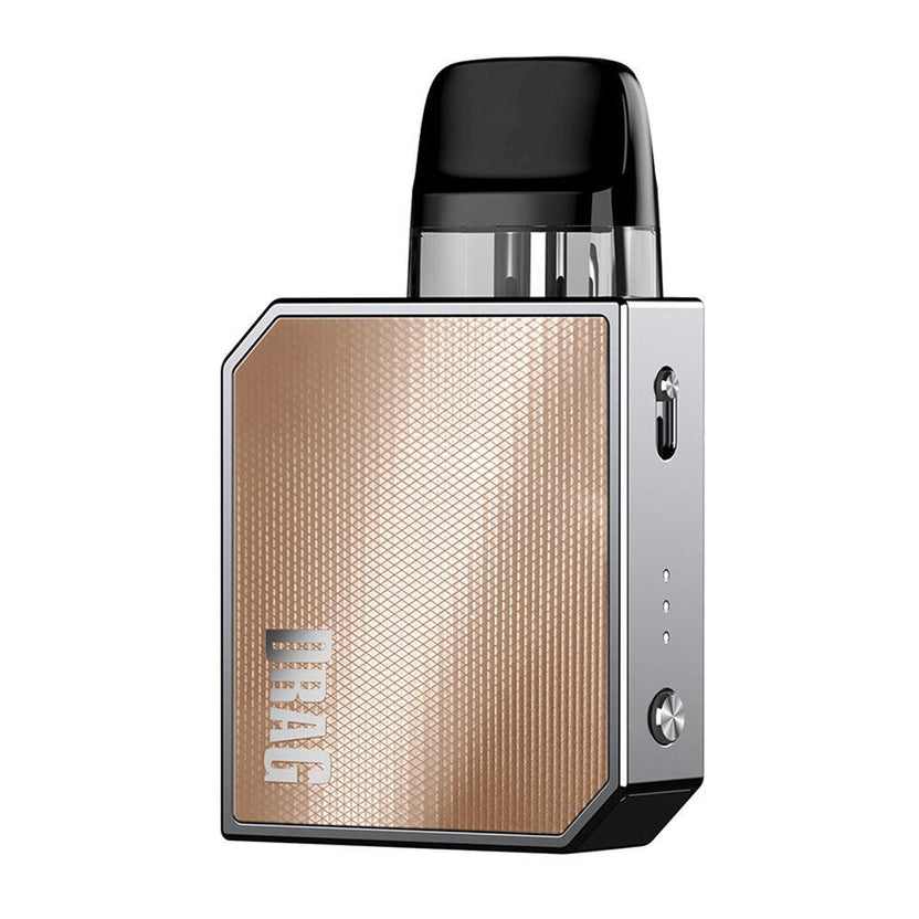 VooPoo Drag Nano 2 Pod Vape Kit - Spackle Champagne