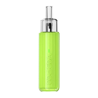 VooPoo Doric Q Pod Kit - Chartreuse Yellow