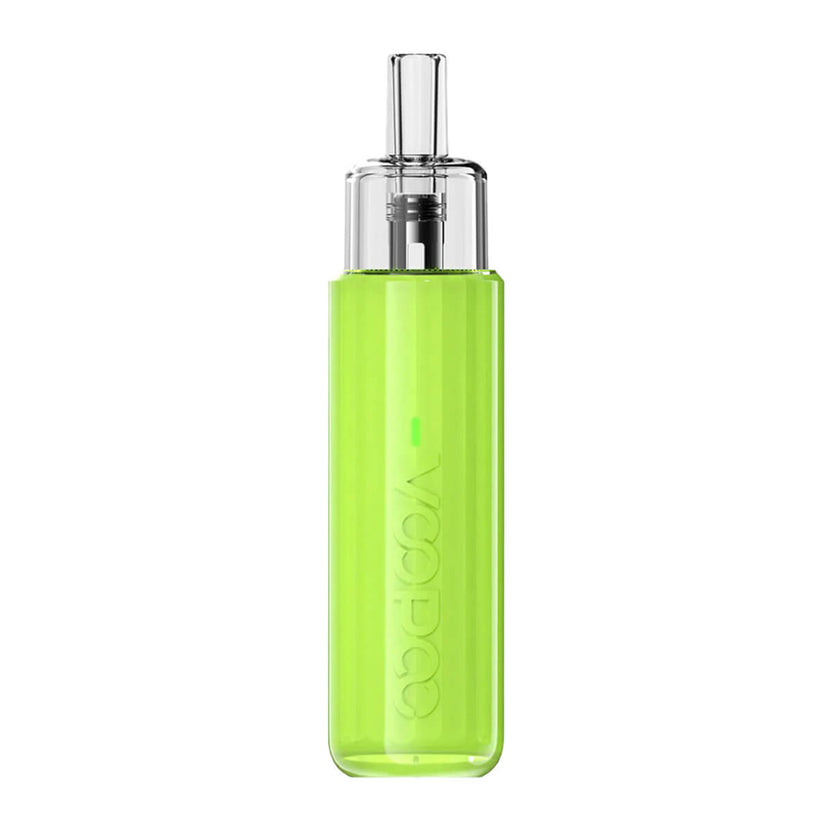 VooPoo Doric Q Pod Kit - Chartreuse Yellow