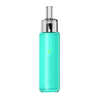 VooPoo Doric Q Pod Kit - Mint Green