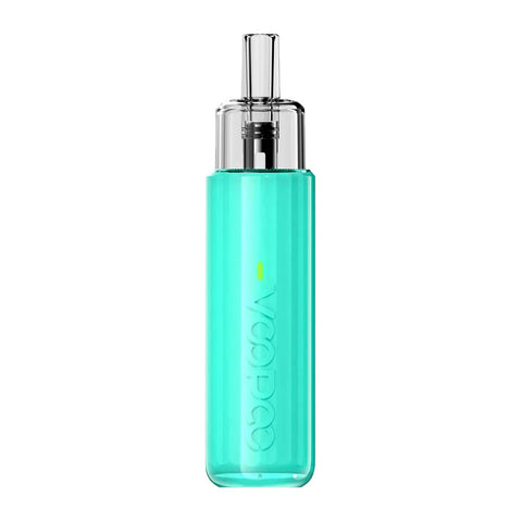 VooPoo Doric Q Pod Kit - Mint Green