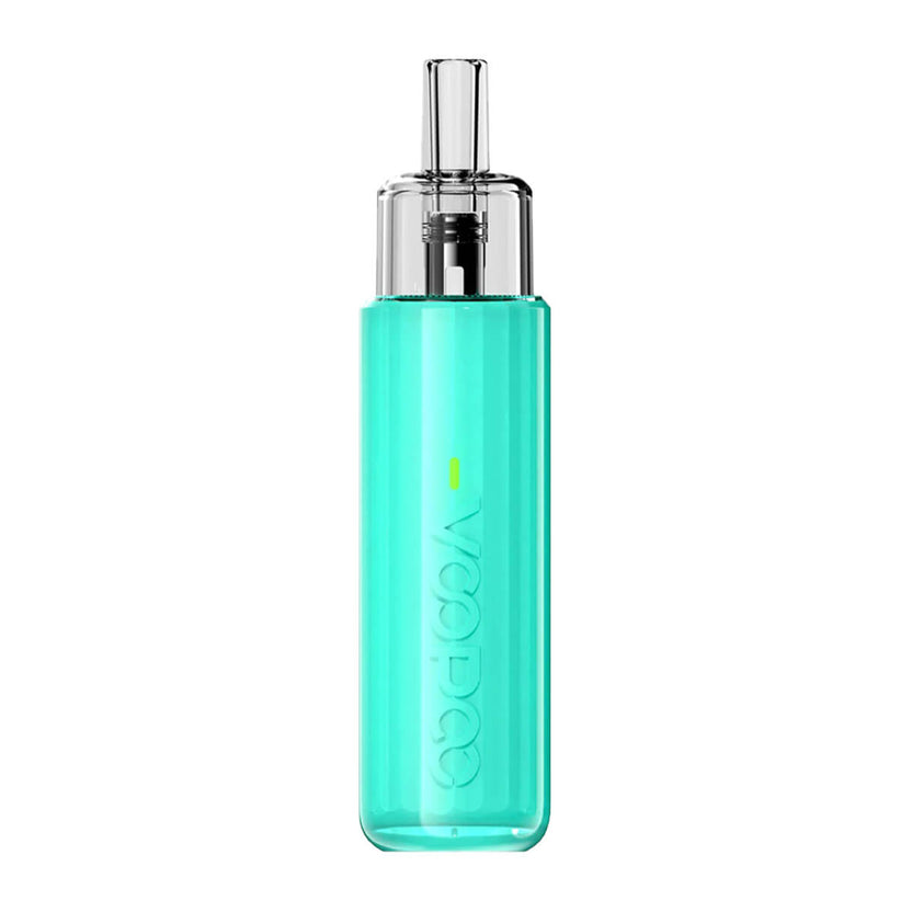 VooPoo Doric Q Pod Kit - Mint Green