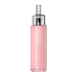 VooPoo Doric Q Pod Kit - Misty Rose
