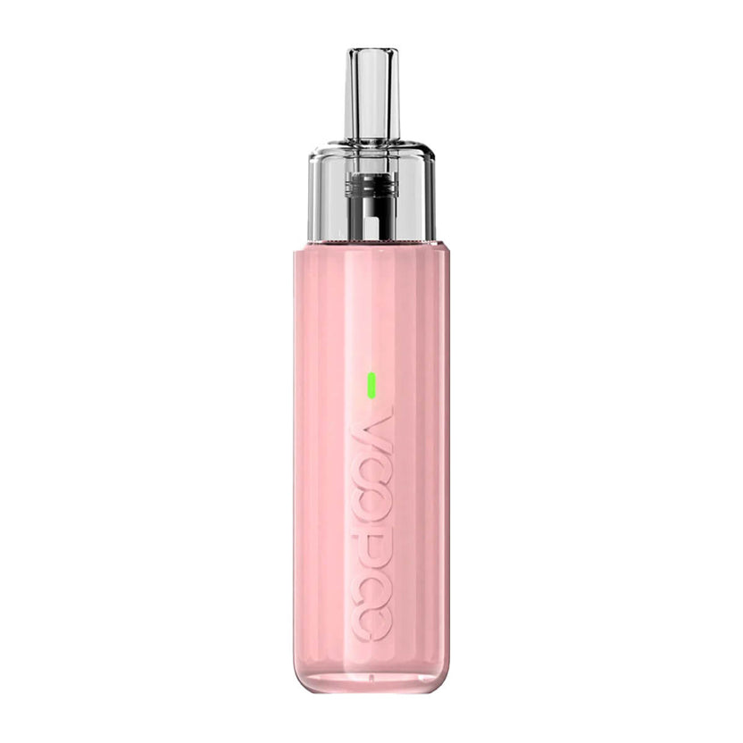 VooPoo Doric Q Pod Kit - Misty Rose