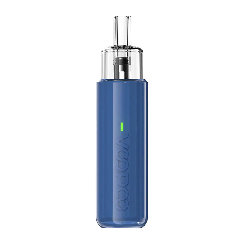VooPoo Doric Q Pod Kit - Navy Blue