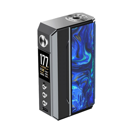 VooPoo Drag 4 Box Mod