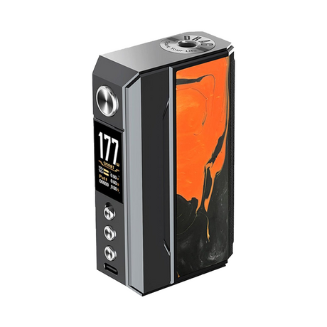 VooPoo Drag 4 Box Mod