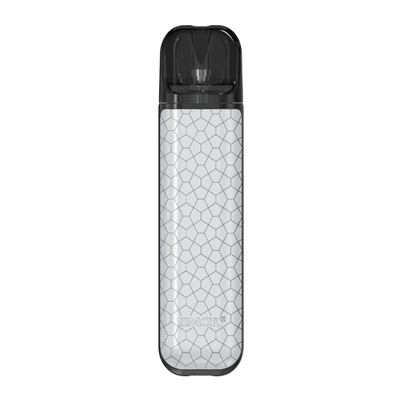 Smok Novo 2S Pod Vape Kit - White Armor