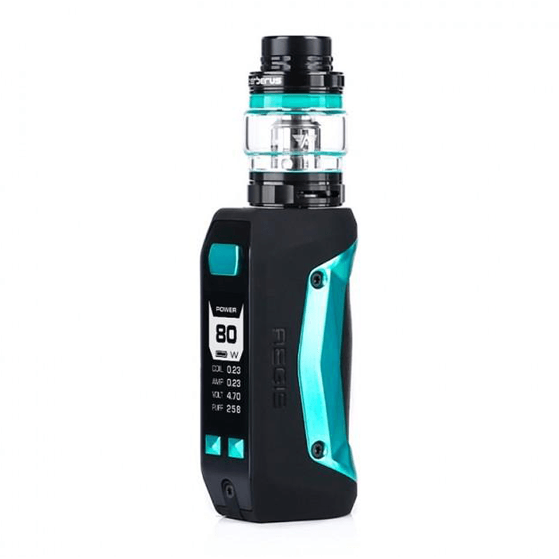 Geekvape Aegis Mini Vape Kit | Vape 360 Uk Geekvape Aegis Mini Vape Kit | Vape 360 Uk