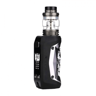 Geekvape Aegis Mini Vape Kit - Camo & Gunmetal