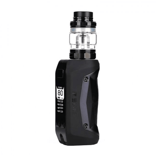 Geekvape Aegis Mini Vape Kit - Stealth Black