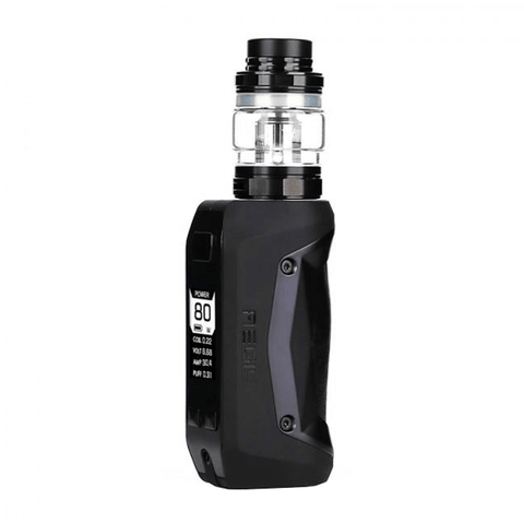 Geekvape Aegis Mini Vape Kit - Stealth Black