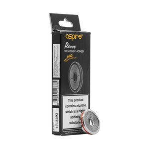 Aspire Revvo ARC Replacement Coils - Pack of 3