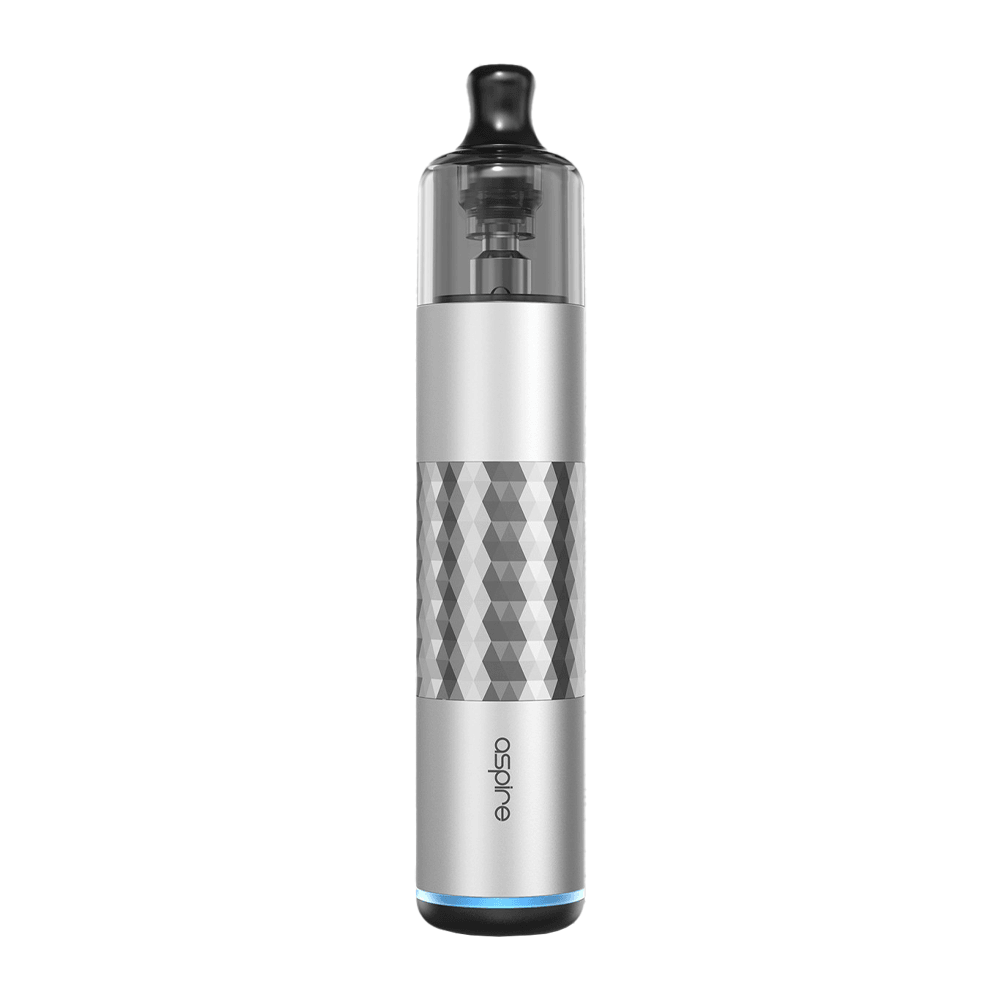 Aspire Flexus Stik Pod Kit Uk, Aspire Vape Kit Silver