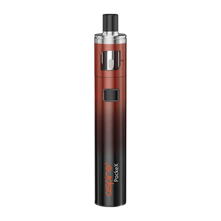 Aspire PockeX Anniversary Edition Vape Kit - Red Gradient