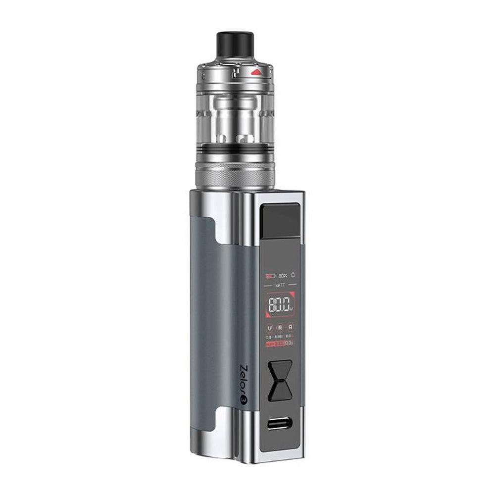 Aspire Zelos 3 Vape Kit