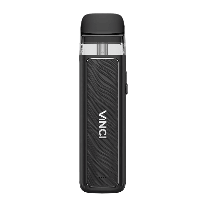 VooPoo Vinci Royal Edition Pod Vape Kit - Black Ripple