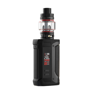 Smok Arcfox Vape Kit - Black