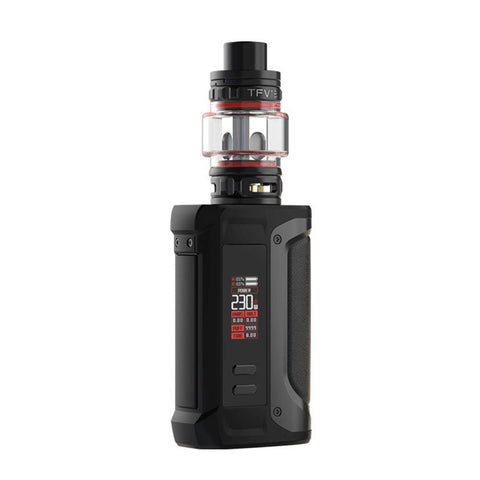Smok Arcfox Vape Kit - Black