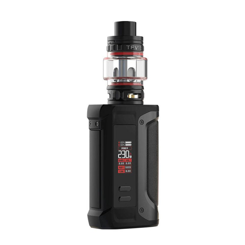 Smok Arcfox Vape Kit - Black