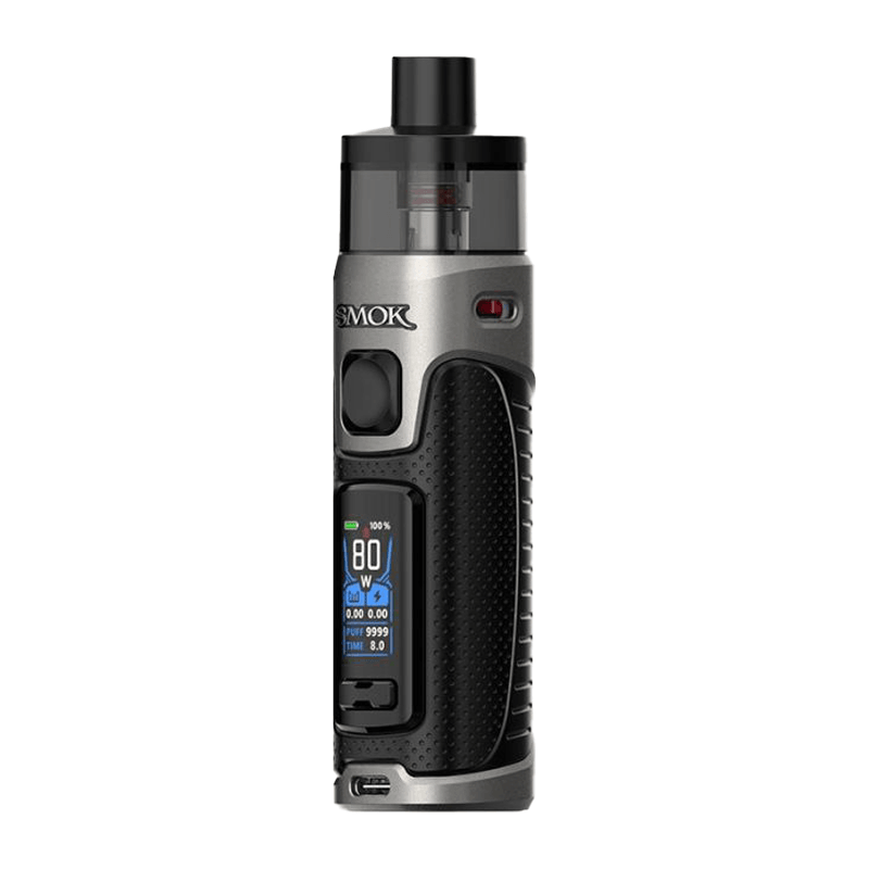 Smok RPM 5 80W Pod Kit - Black