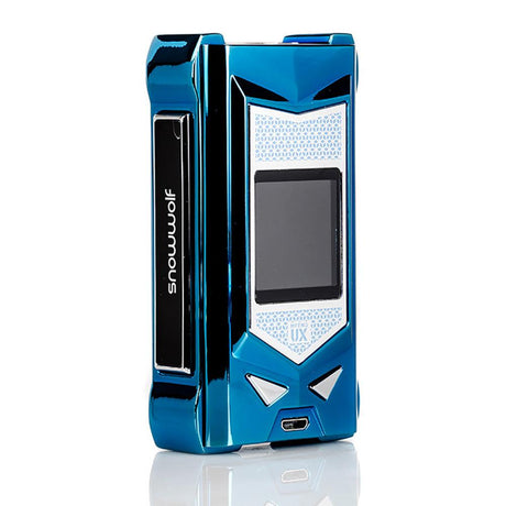 SnowWolf Mfeng Ux 200W Tc Box Mod