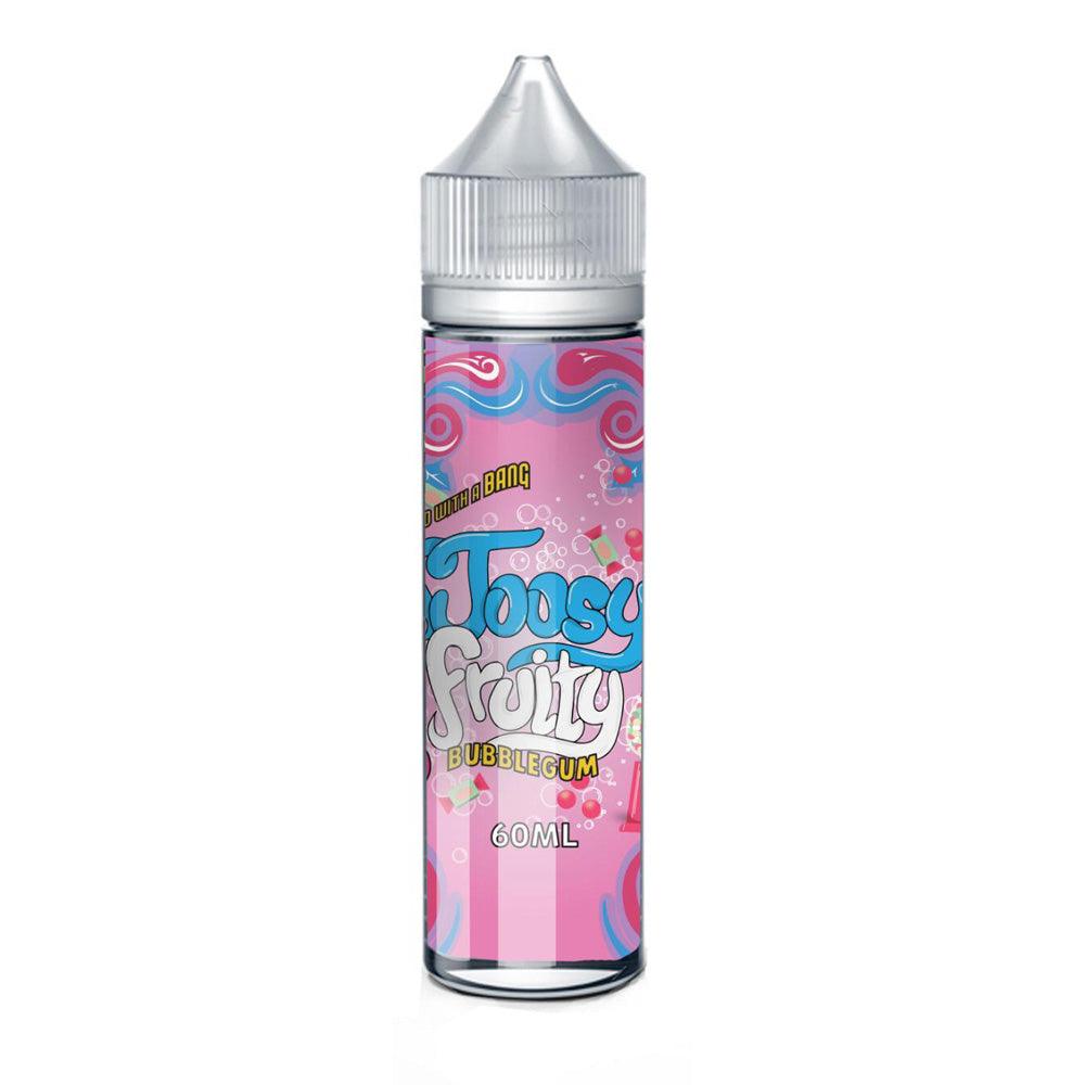 Bubblegum 50ml Shortfill E Liquid by Joosy Fruity