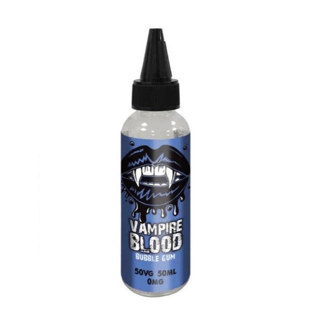 Bubblegum 50ml E Liquid By Vampire Blood