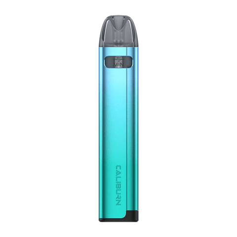 Uwell Caliburn A2s Pod Kit Blue