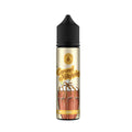 Caramel 50ml Shortfill E liquid Milkshake By Juice 'N' Power