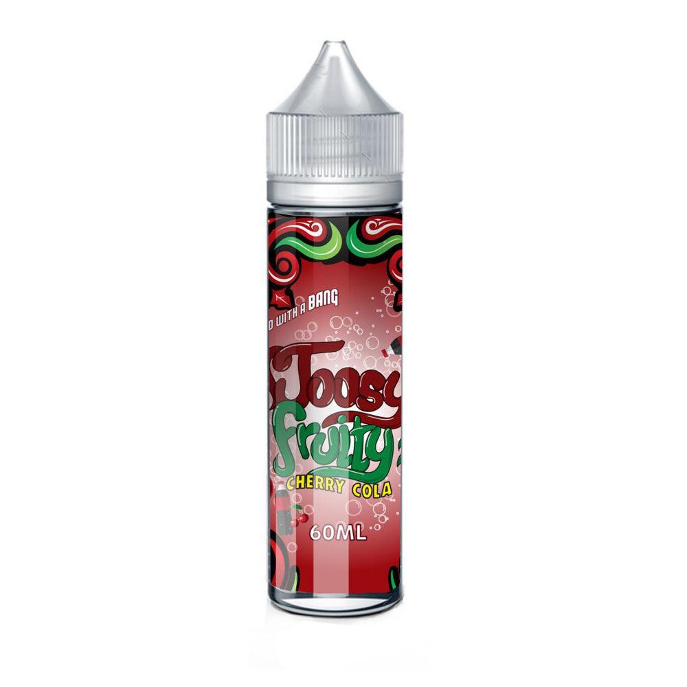 Cherry Cola 50ml Shortfill E Liquid By Joosy Fruity