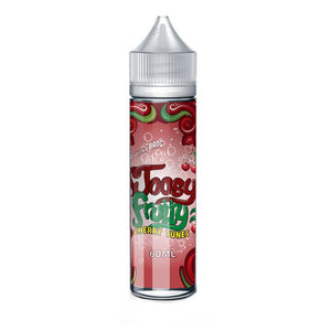 Cherry Tunes 50ml Shortfill E Liquid By Joosy Fruity