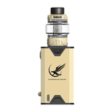 Sigelei Chronus Baby 80W TC Starter Kit