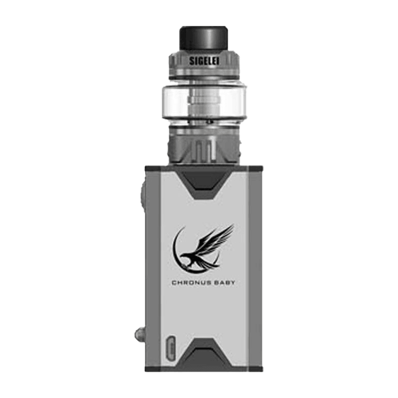 Sigelei Chronus Baby 80W TC Starter Kit