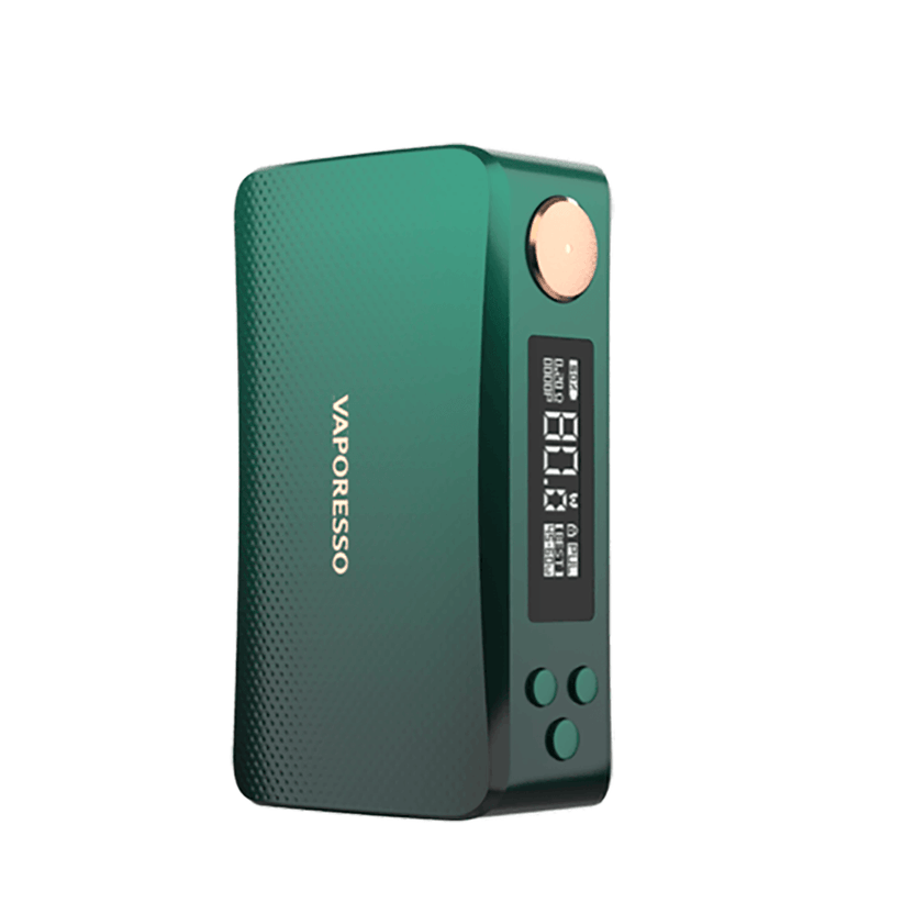 Vaporesso Gen Nano Mod - Green