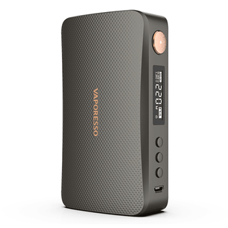 Vaporesso Gen TC Box Mod - Matte Grey