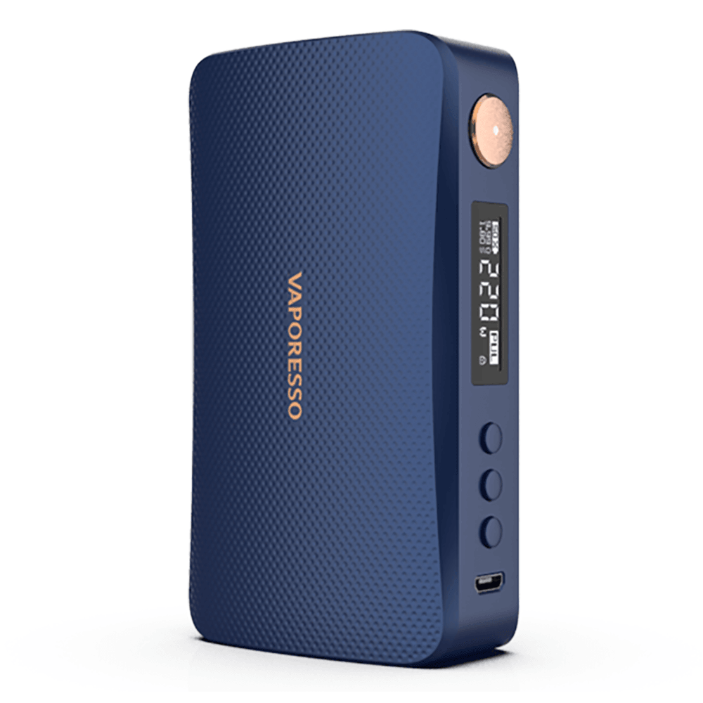 Vaporesso Gen TC Box Mod | Vape 360 Uk