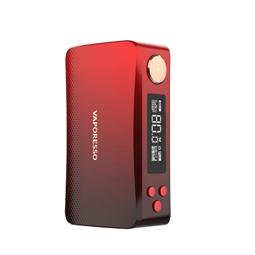 Vaporesso Gen Nano Mod - Red