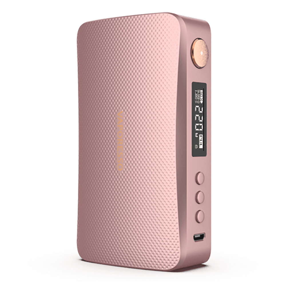 Vaporesso Gen TC Box Mod | Vape 360 Uk