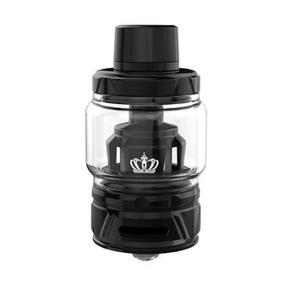 Uwell Crown 4 Sub Ohm Tank - Black