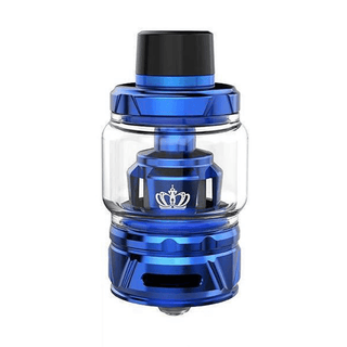 Uwell Crown 4 Sub Ohm Tank - Blue