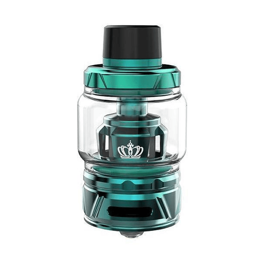 Uwell Crown 4 Sub Ohm Tank - Green