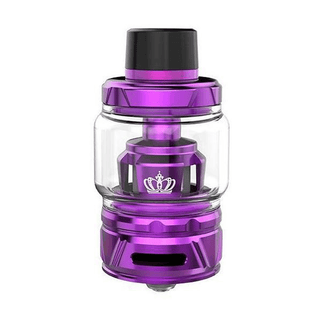 Uwell Crown 4 Sub Ohm Tank - Purple