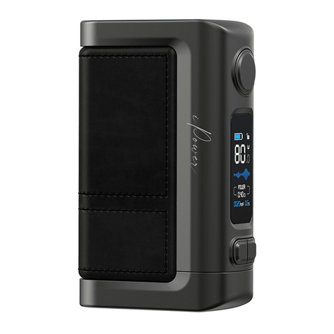 Eleaf iStick Power 2 Box Mod - Black