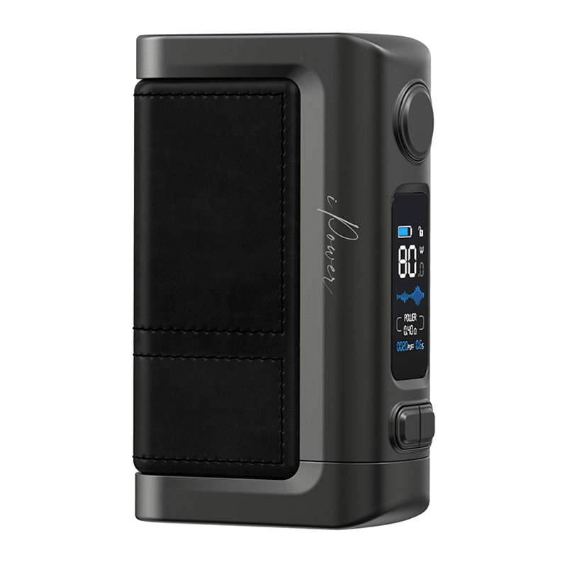 Eleaf iStick Power 2 Box Mod - Black