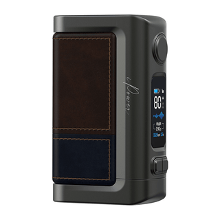 Eleaf iStick Power 2 Box Mod - Dark Brown