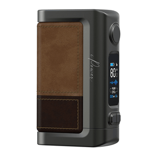 Eleaf iStick Power 2 Box Mod - Light Brown