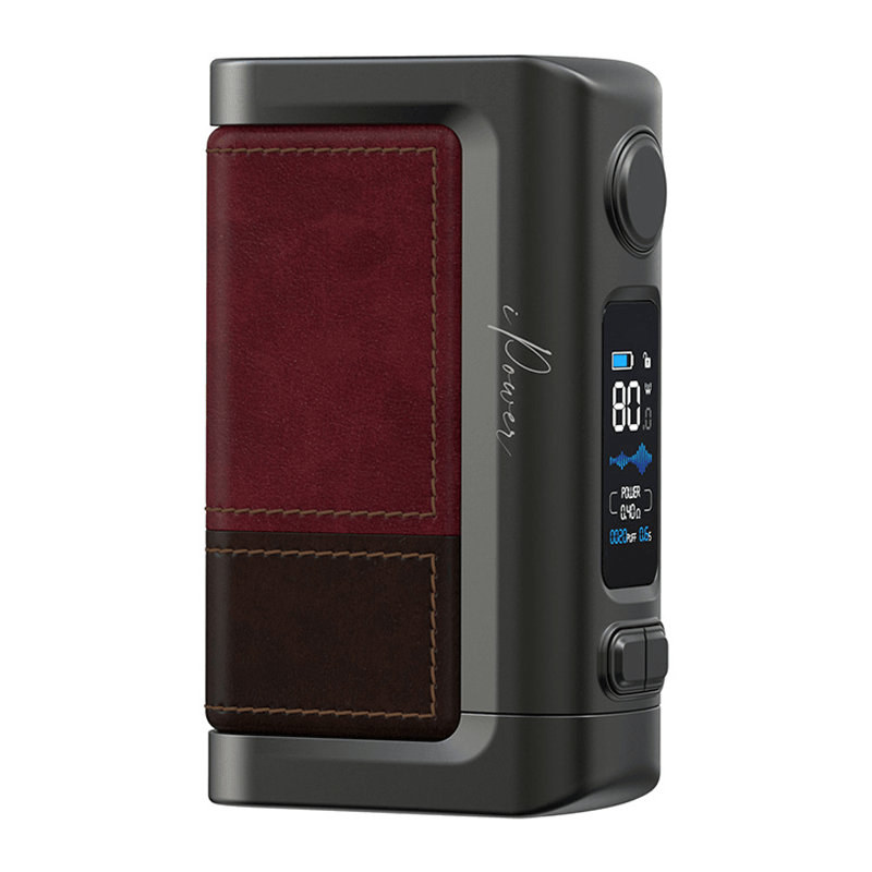 Eleaf iStick Power 2 Box Mod - Red
